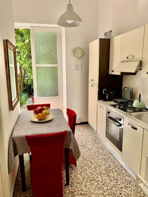 Casa Adele Apartment Monterosso al Mare Exterior foto