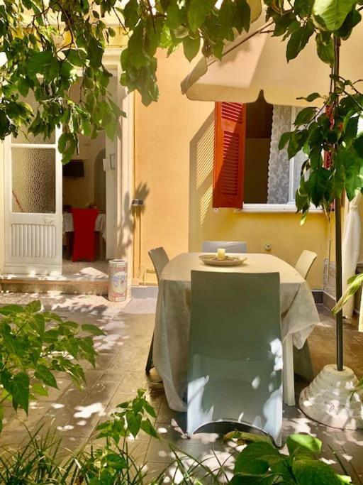 Casa Adele Apartment Monterosso al Mare Exterior foto