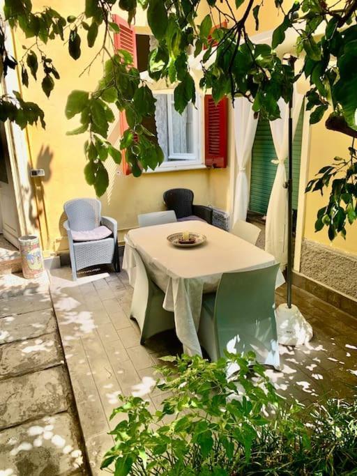 Casa Adele Apartment Monterosso al Mare Exterior foto