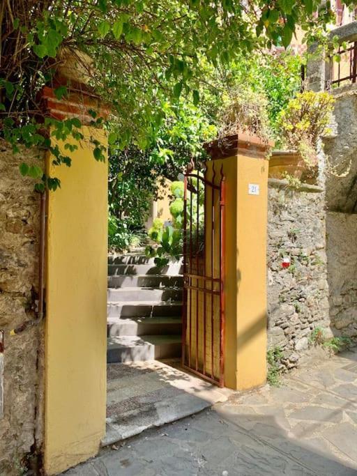 Casa Adele Apartment Monterosso al Mare Exterior foto