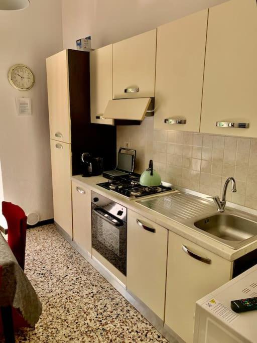 Casa Adele Apartment Monterosso al Mare Exterior foto